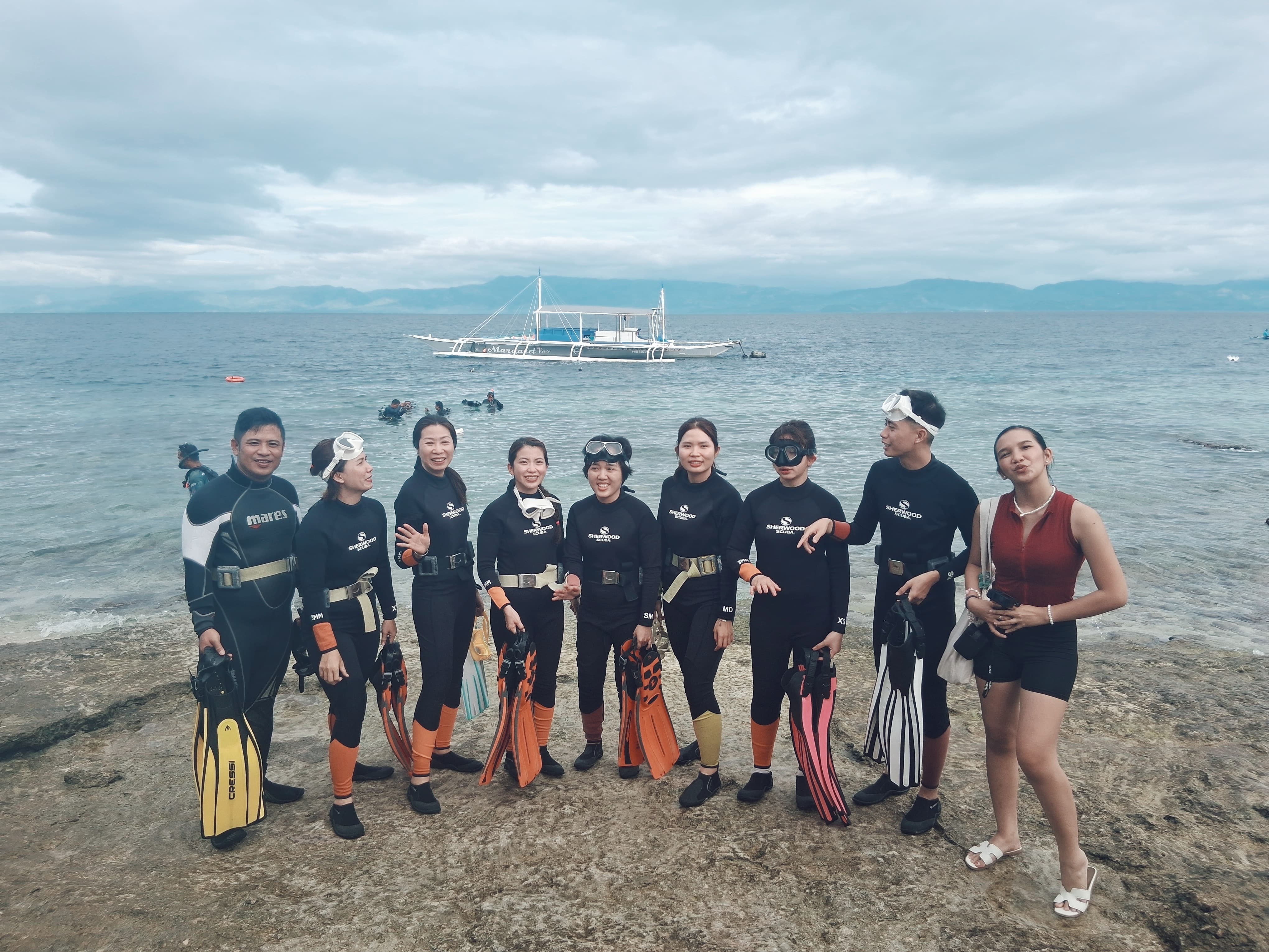 Cebu Day 2, Philippines