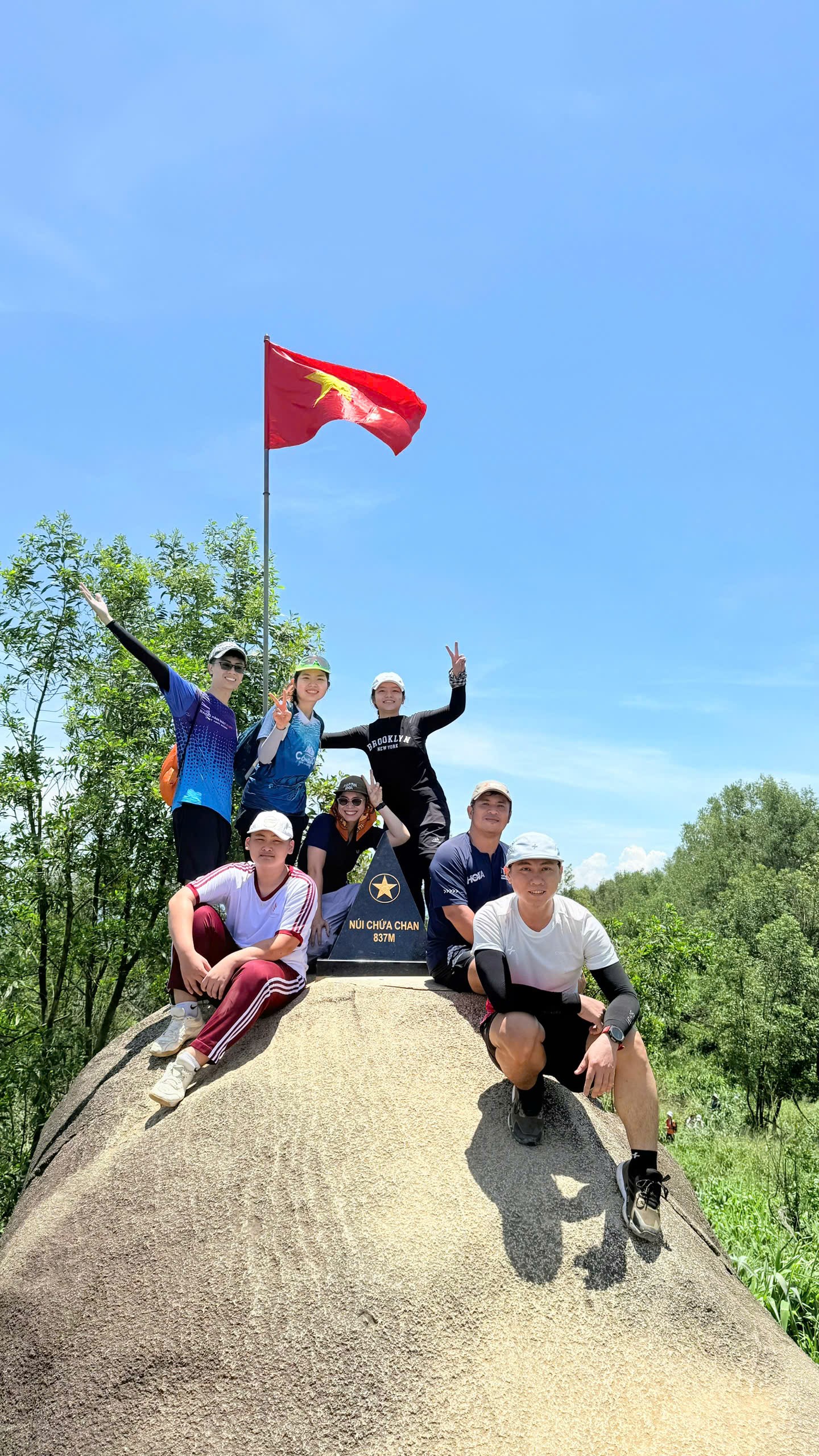 Phuoc Buu, Vietnam
